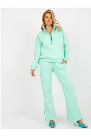 Set, mint