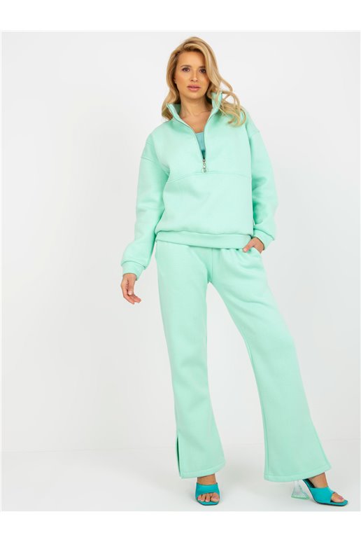 Set, mint