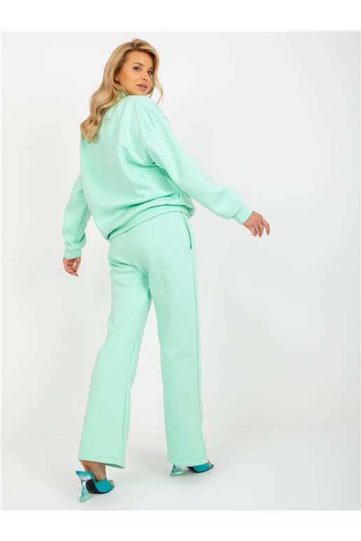 Set, mint