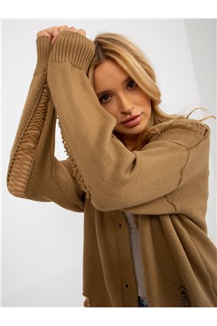 Cardigan, kupranugaris 2