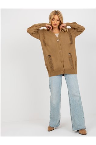 Cardigan, kupranugaris