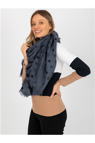 Bandana, 1,55 tamsiai mėlyna 2