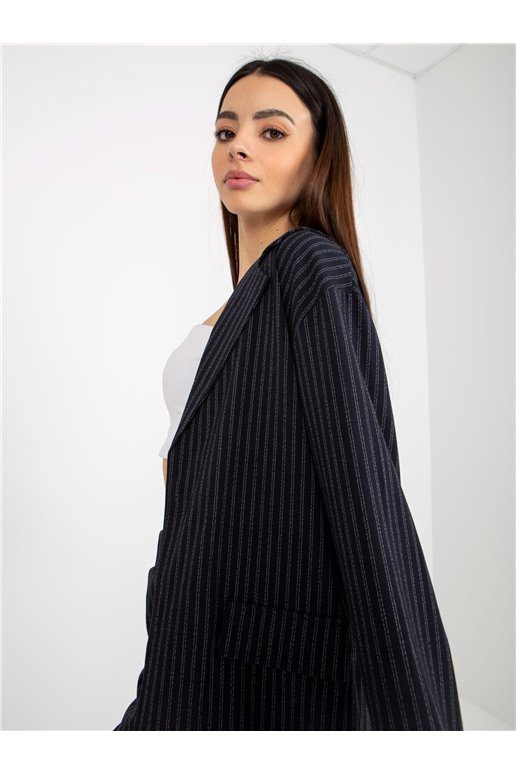 Blazer, 507690.38X tamsiai mėlyna