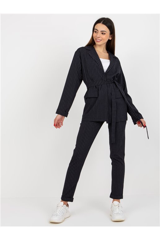 Blazer, 507690.38X tamsiai mėlyna