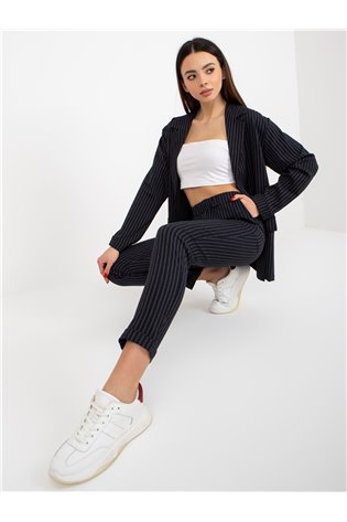 Blazer, 507690.38X tamsiai mėlyna