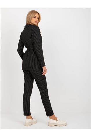 Blazer, juodas