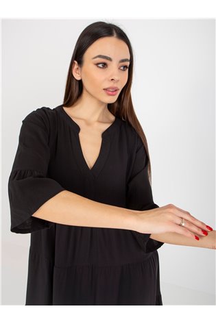 Suknelė ,  Juoda 2