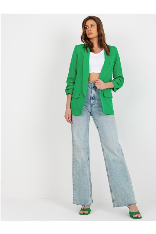 Blazer, Žalia