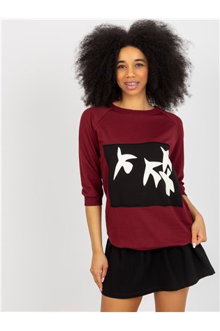 Set, bordo