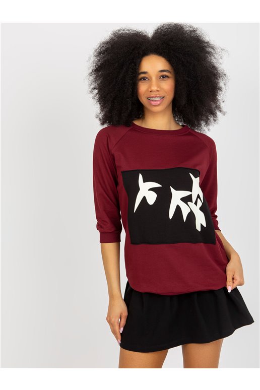 Set, bordo