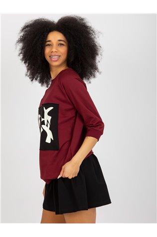 Set, bordo 2