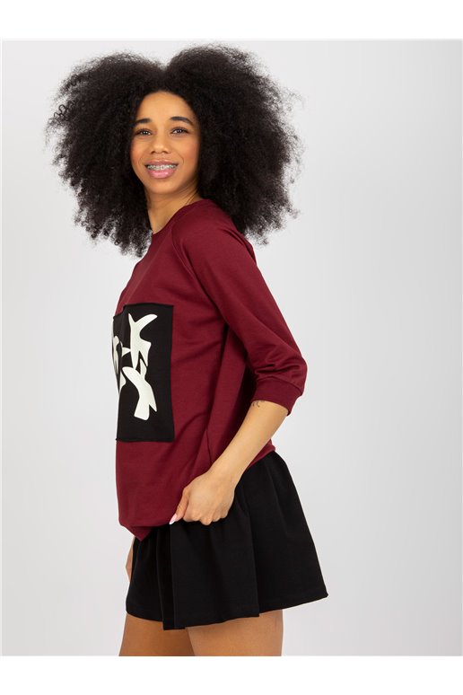 Set, bordo