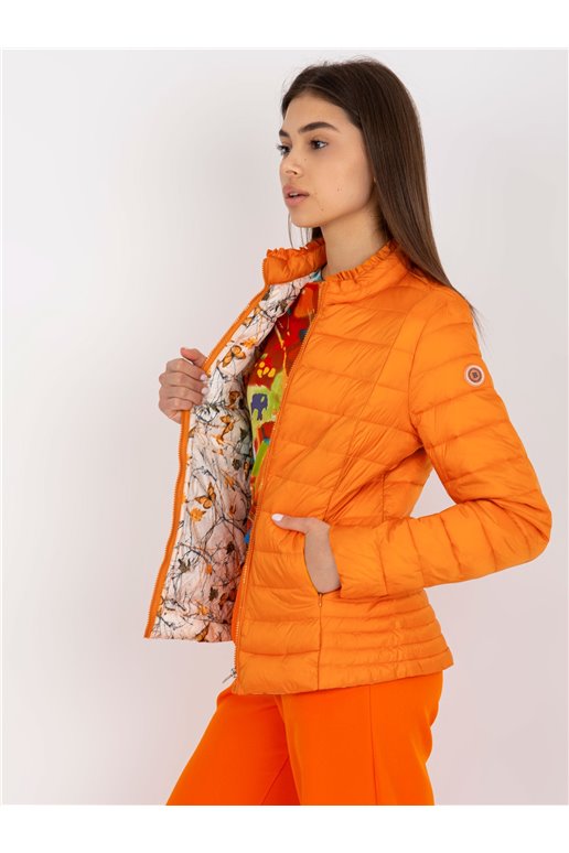Striukė, oranžinė