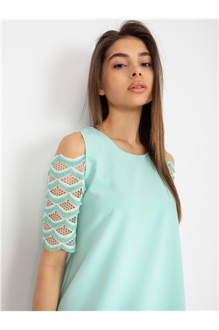 Suknelė, mint 2