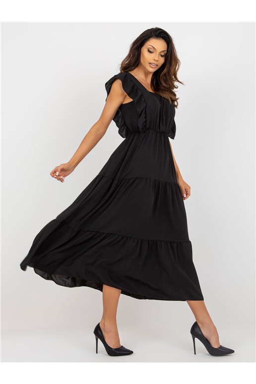 Suknelė, juoda