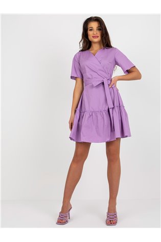 Suknelė, šviesiai violetinė