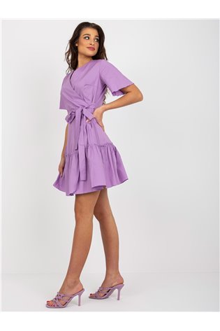 Suknelė, šviesiai violetinė