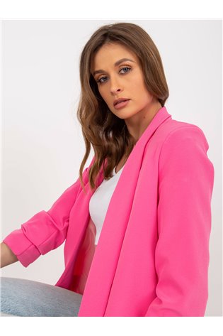Blazer, rožinė 2