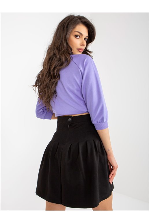 Set, šviesiai violetinė