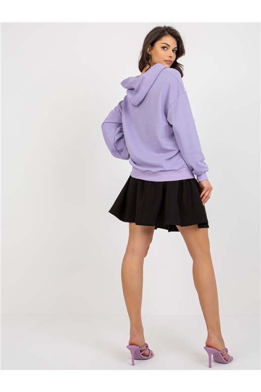 Set, šviesiai violetinė