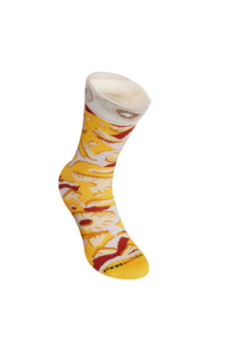 Rainbow Socks Pica 4 Poros Havajų