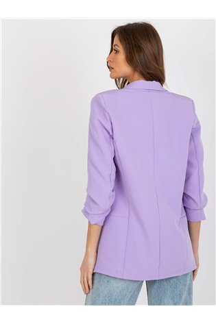 Blazer, šviesiai violetinė 2