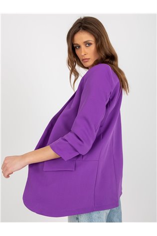 Blazer, Purpurinė