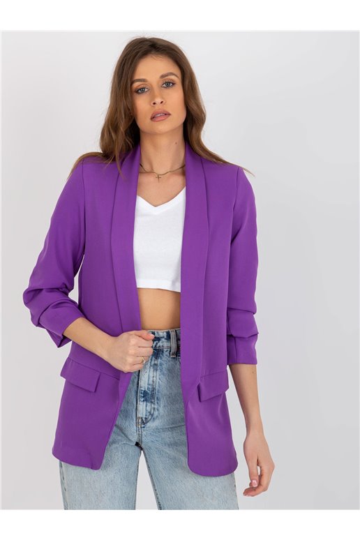 Blazer, Purpurinė