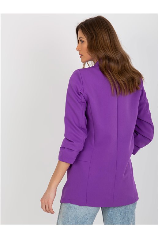 Blazer, Purpurinė