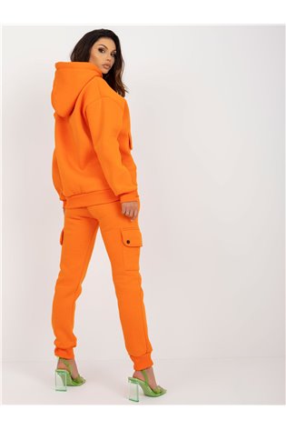 Set, oranžinė 2