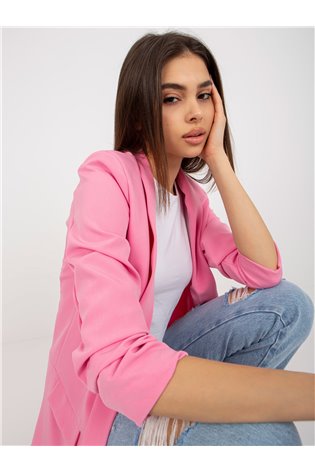 Blazer, rožinė 2
