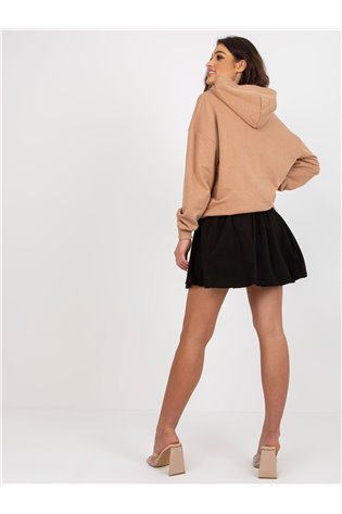 Set, camel