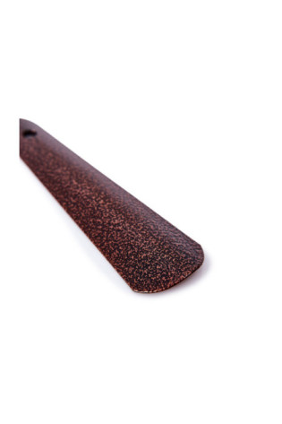 Coccine metalinis batų šaukštas 45cm 2