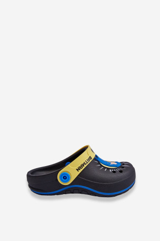 Vaikiški Batman Grendene Kids JJ385005 juodi