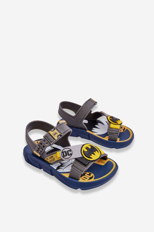 Vaikiški sandalai Batman Grendene Kids JJ385049...