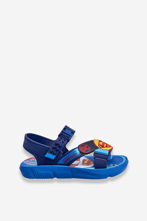 Vaikiški sandalai Superman Grendene Kids...