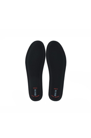 Vidpadžiai Batai BIG STAR Memory Foam System 2 Pairs Black