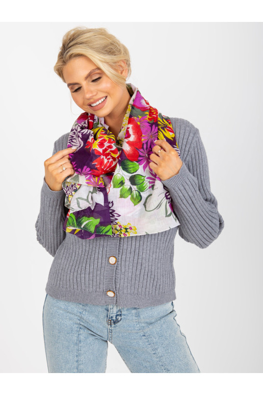 Pareo, violetinė
