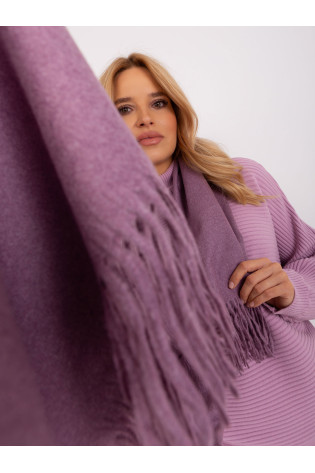 Violetinis šalikas 2