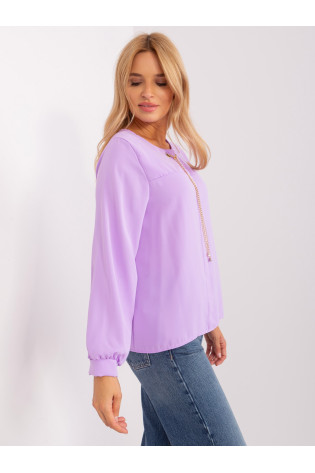 Palaidinė, šviesiai violetinė 2