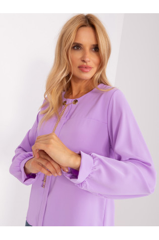 Palaidinė, šviesiai violetinė