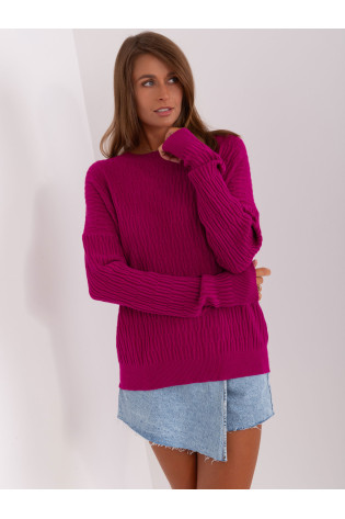 Megztinis, violetinis