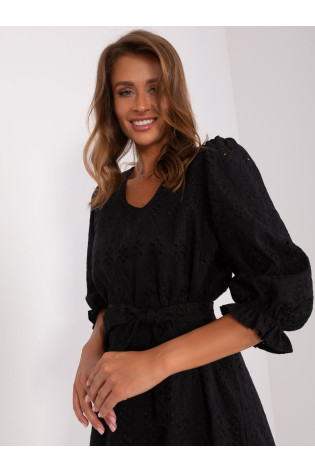 Suknelė, juoda