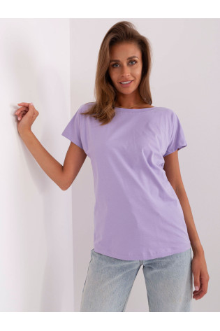 T, šviesiai violetinė