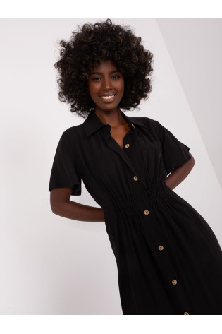 Suknelė, juoda