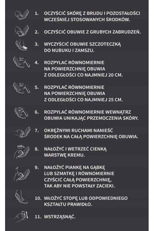 Coccine Nano Deo sidabrinis batų gaiviklis 150ml