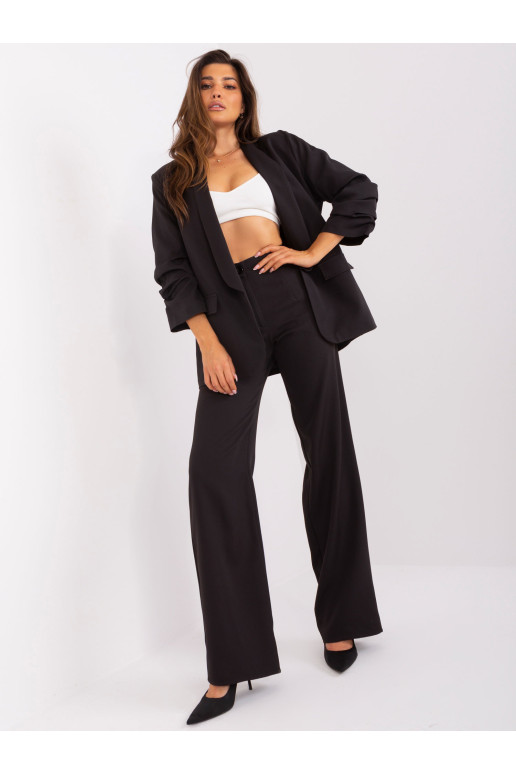 Navy, juoda