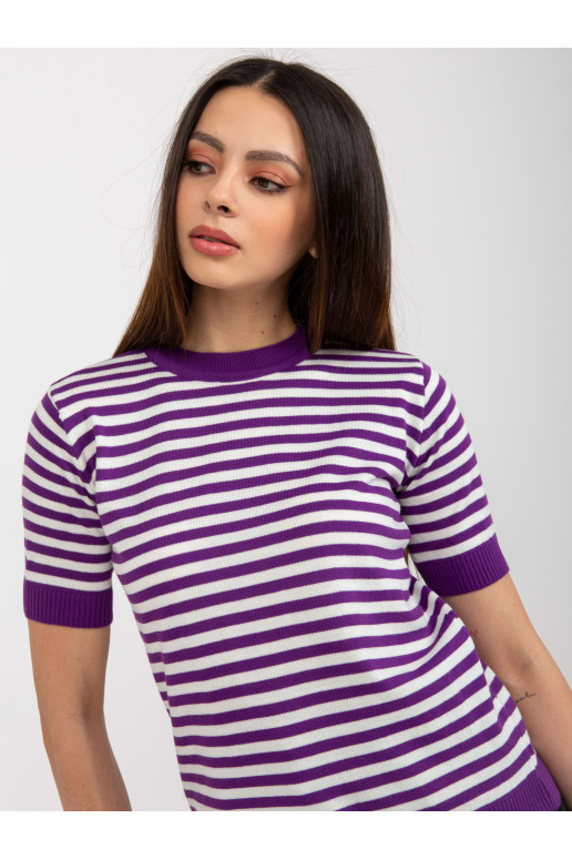 Palaidinė, violetinė