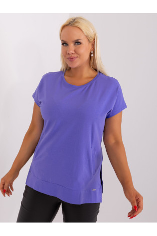 Palaidinė, violetinė 2