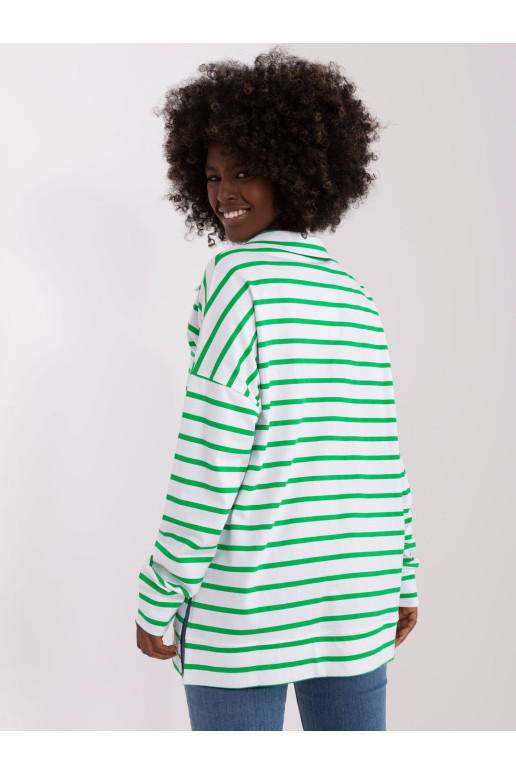 Palaidinė, žalia